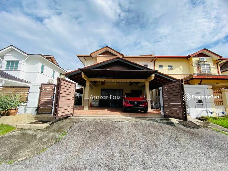For Sale - Prima Saujana @ Kajang