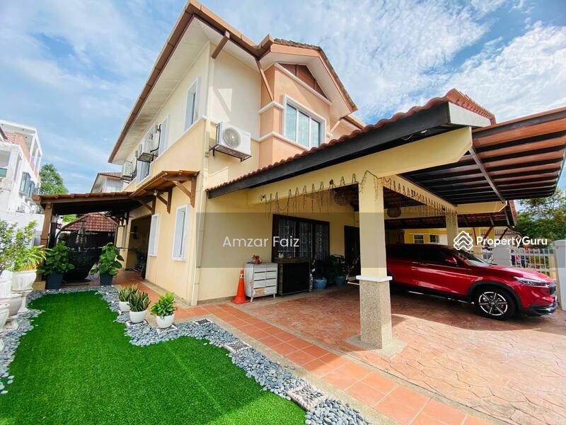 For Sale - Prima Saujana @ Kajang