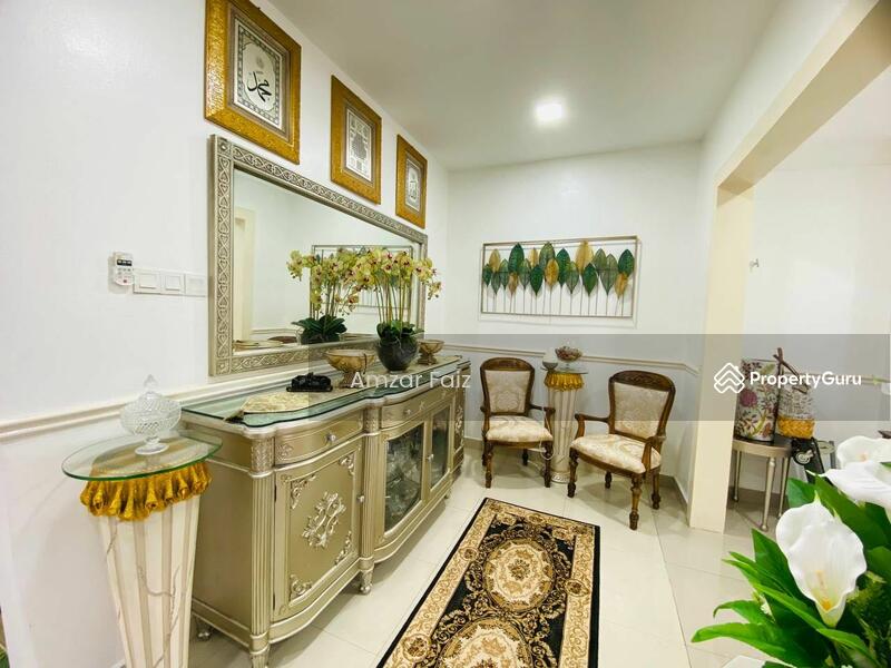 For Sale - Prima Saujana @ Kajang