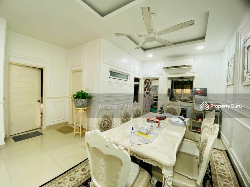 For Sale - Prima Saujana @ Kajang