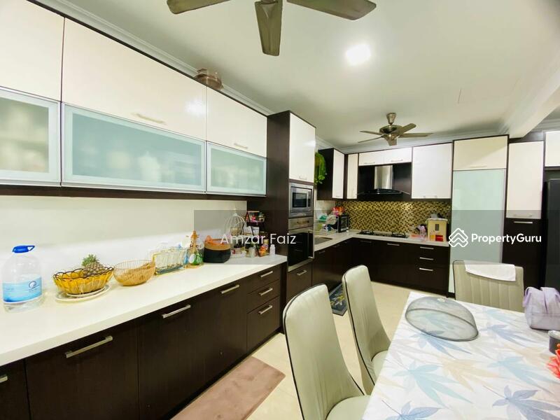 For Sale - Prima Saujana @ Kajang