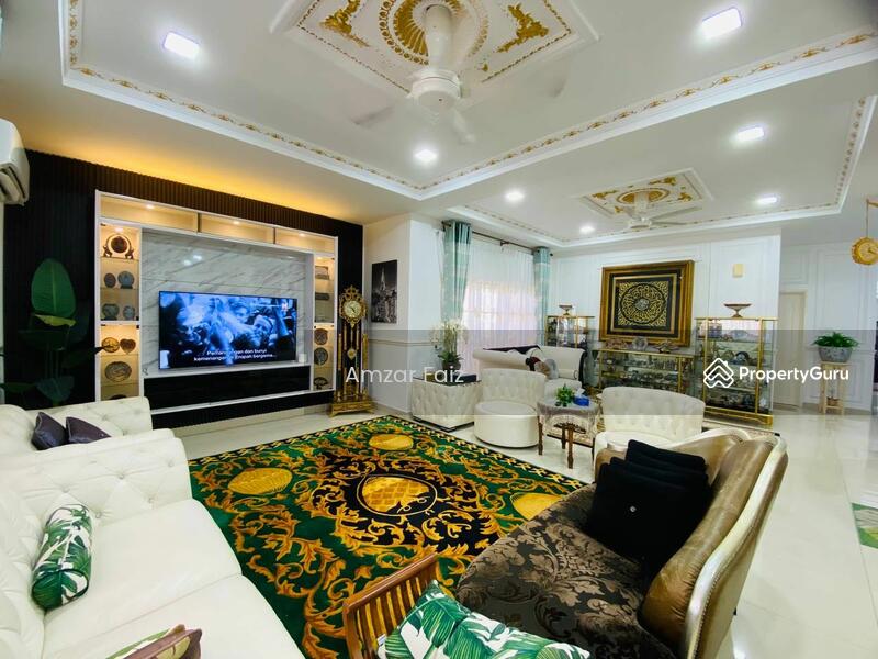 For Sale - Prima Saujana @ Kajang