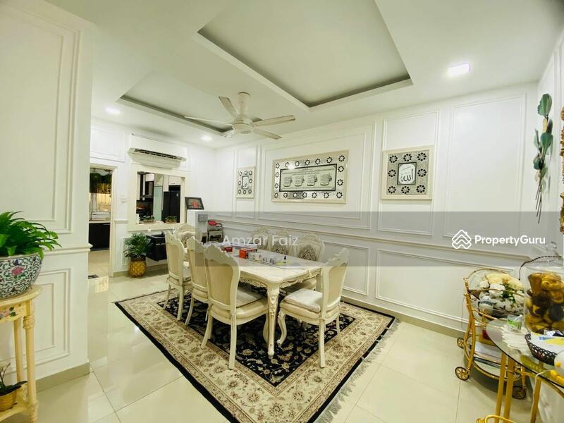 For Sale - Prima Saujana @ Kajang