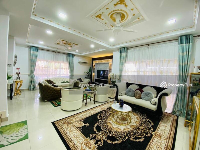 For Sale - Prima Saujana @ Kajang