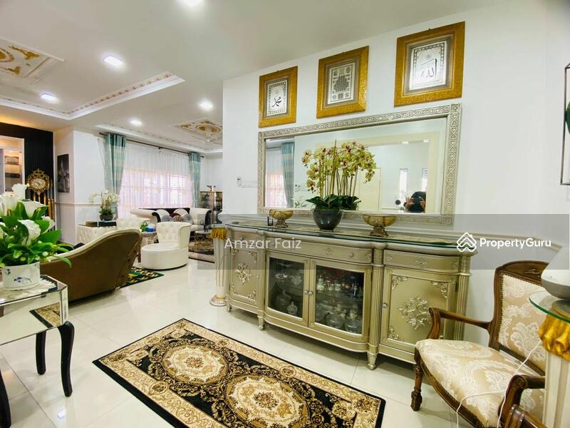 For Sale - Prima Saujana @ Kajang