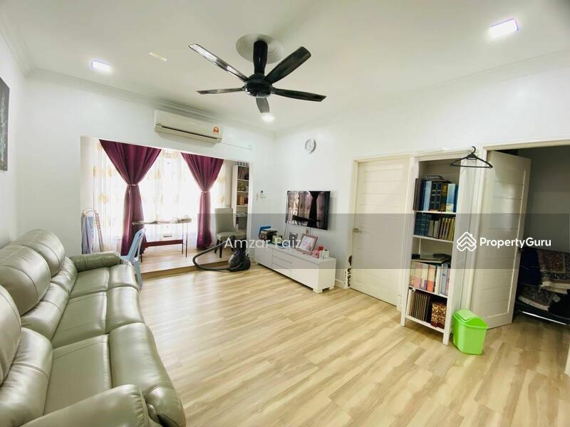 For Sale - Prima Saujana @ Kajang