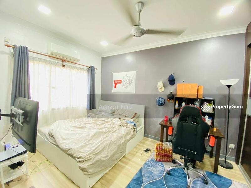 For Sale - Prima Saujana @ Kajang