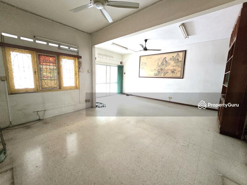 For Sale - Taman Midah