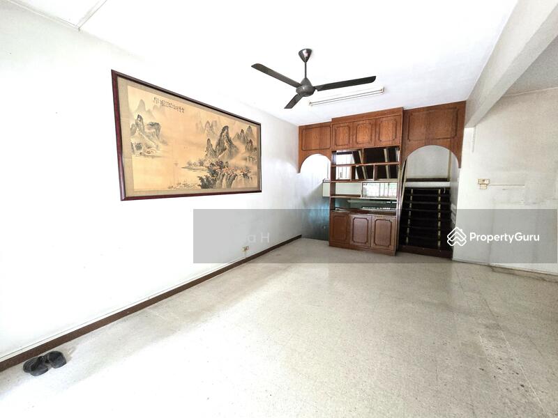 For Sale - Taman Midah