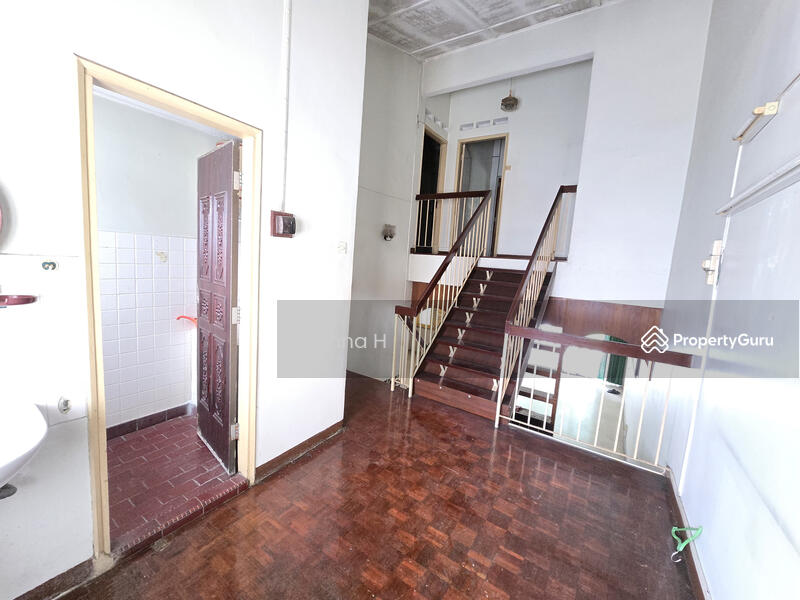 For Sale - Taman Midah