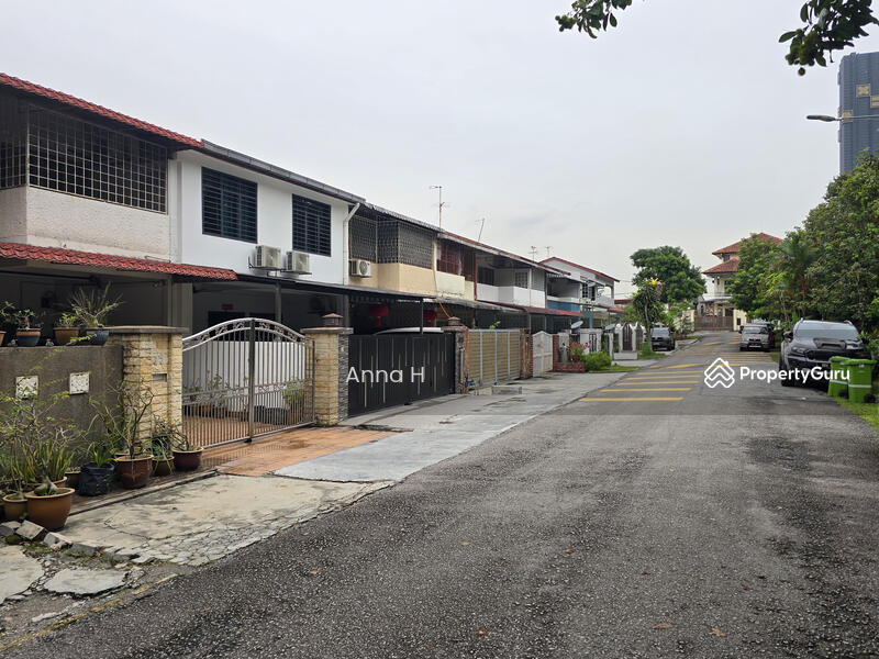 For Sale - Taman Midah