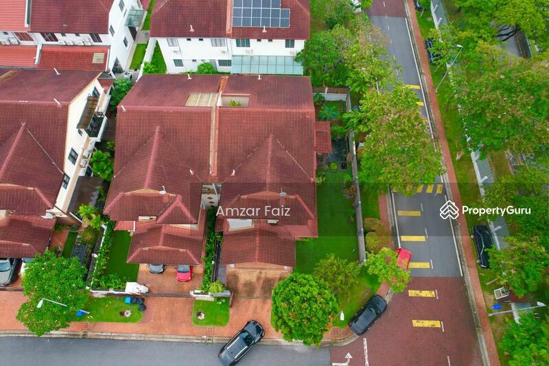 Semi-Detached House for Sale in Setia Damai (Setia Alam) - Amzar Faiz - PropertyGuru.com.my