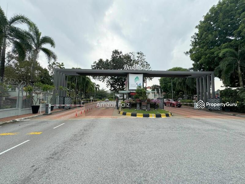 Semi-Detached House for Sale in Setia Damai (Setia Alam) - Amzar Faiz - PropertyGuru.com.my
