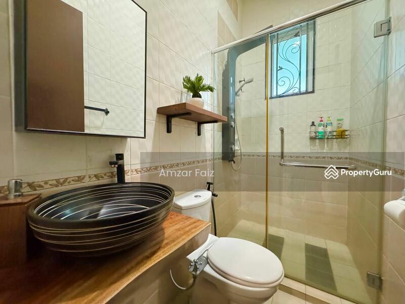 Semi-Detached House for Sale in Setia Damai (Setia Alam) - Amzar Faiz - PropertyGuru.com.my