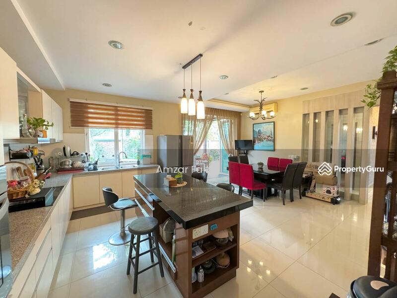Semi-Detached House for Sale in Setia Damai (Setia Alam) - Amzar Faiz - PropertyGuru.com.my