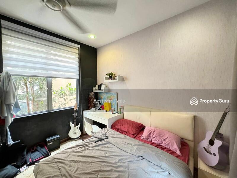 Semi-Detached House for Sale in Setia Damai (Setia Alam) - Amzar Faiz - PropertyGuru.com.my