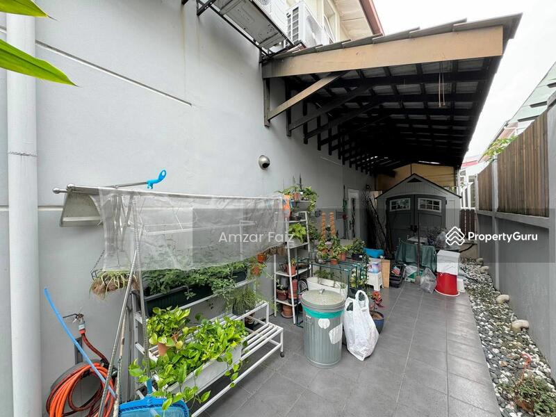 Semi-Detached House for Sale in Setia Damai (Setia Alam) - Amzar Faiz - PropertyGuru.com.my