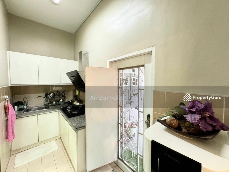 Semi-Detached House for Sale in Setia Damai (Setia Alam) - Amzar Faiz - PropertyGuru.com.my
