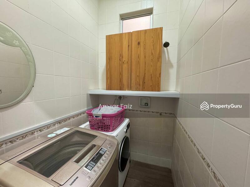 Semi-Detached House for Sale in Setia Damai (Setia Alam) - Amzar Faiz - PropertyGuru.com.my