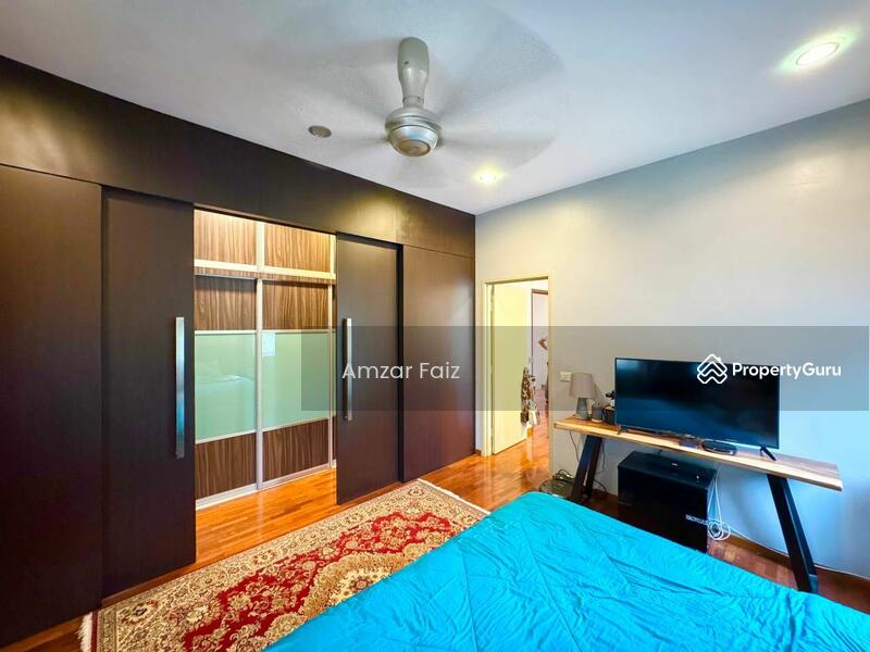 Semi-Detached House for Sale in Setia Damai (Setia Alam) - Amzar Faiz - PropertyGuru.com.my