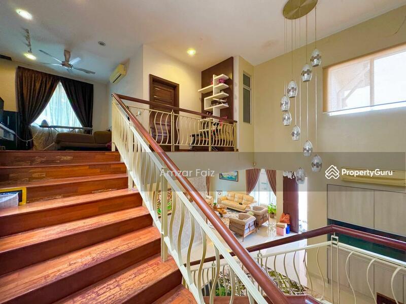 Semi-Detached House for Sale in Setia Damai (Setia Alam) - Amzar Faiz - PropertyGuru.com.my