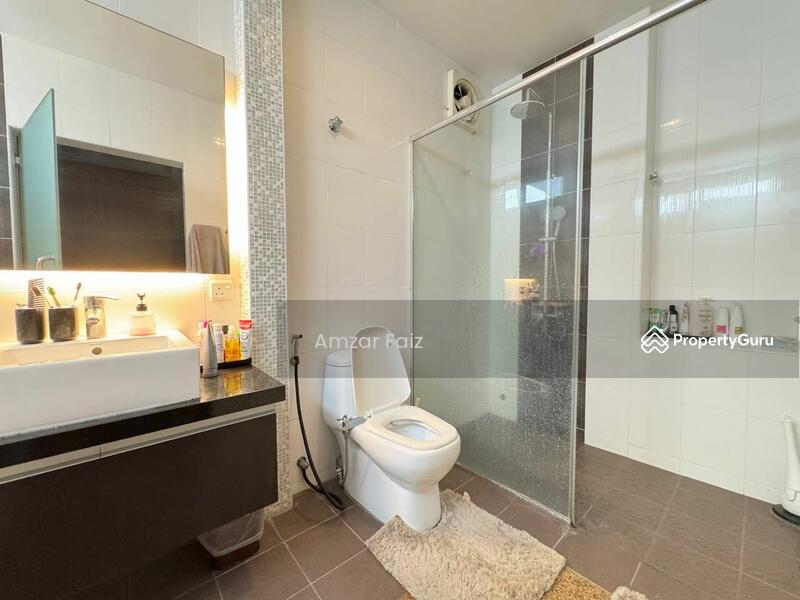 Semi-Detached House for Sale in Setia Damai (Setia Alam) - Amzar Faiz - PropertyGuru.com.my