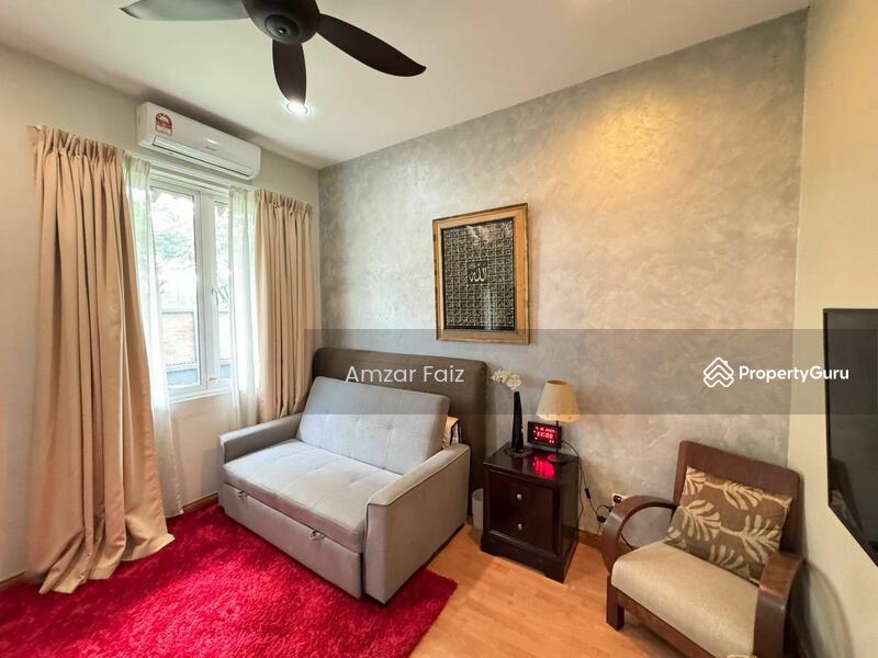 Semi-Detached House for Sale in Setia Damai (Setia Alam) - Amzar Faiz - PropertyGuru.com.my