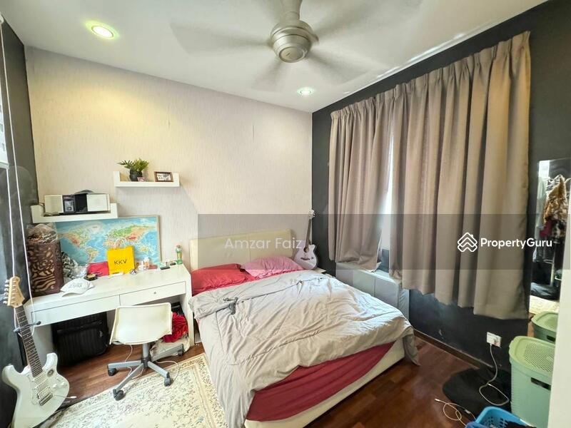 Semi-Detached House for Sale in Setia Damai (Setia Alam) - Amzar Faiz - PropertyGuru.com.my