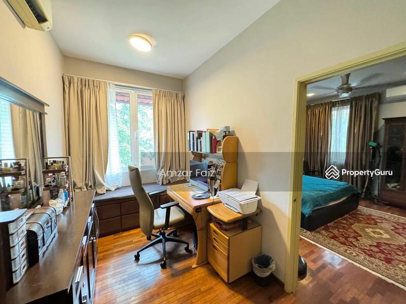 Semi-Detached House for Sale in Setia Damai (Setia Alam) - Amzar Faiz - PropertyGuru.com.my