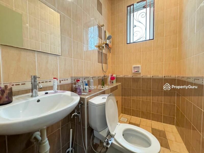 Semi-Detached House for Sale in Setia Damai (Setia Alam) - Amzar Faiz - PropertyGuru.com.my