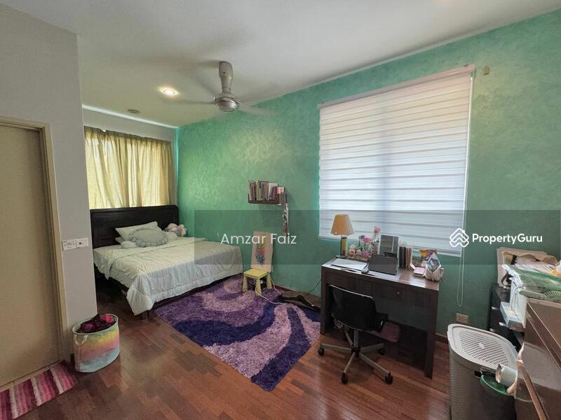 Semi-Detached House for Sale in Setia Damai (Setia Alam) - Amzar Faiz - PropertyGuru.com.my