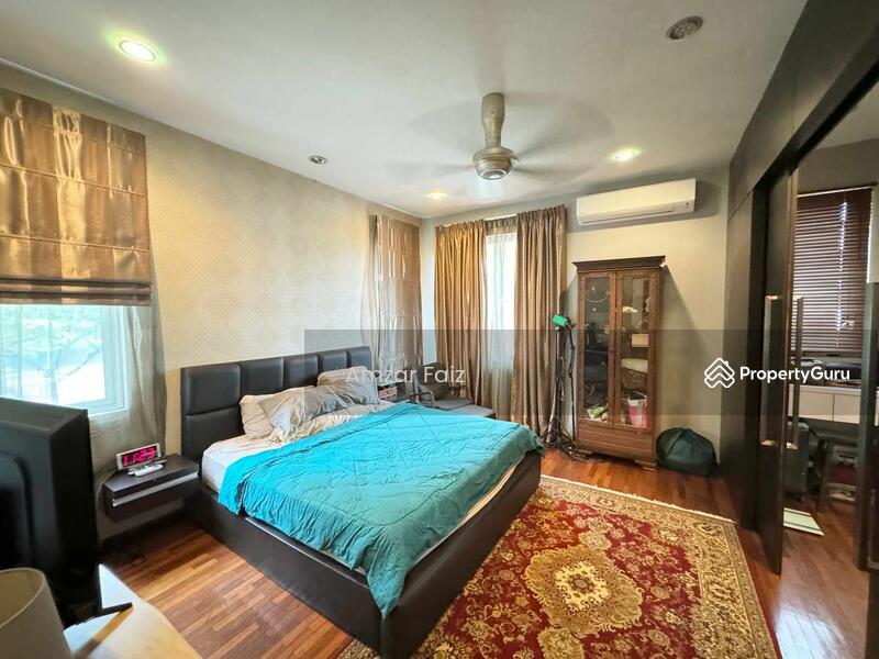 Semi-Detached House for Sale in Setia Damai (Setia Alam) - Amzar Faiz - PropertyGuru.com.my