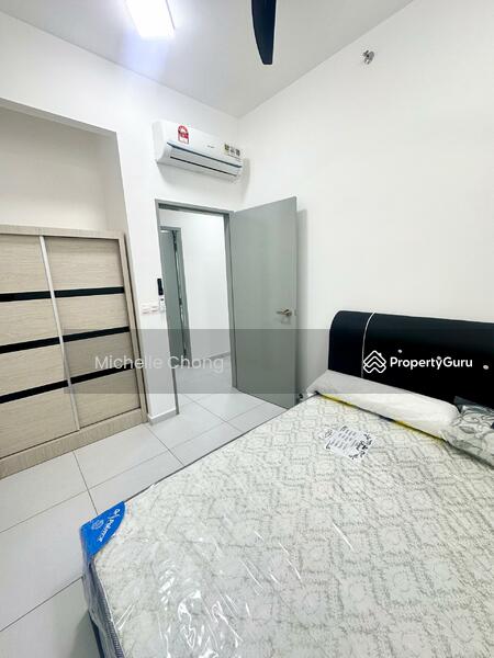 Service Residence for Rent at Sinaran @ Utropolis - Michelle Chong - PropertyGuru.com.my