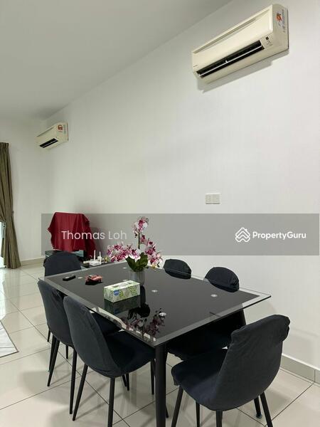 Service Residence for Rent at Isola - Thomas Loh - PropertyGuru.com.my