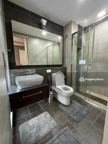 Service Residence for Rent at Isola - Thomas Loh - PropertyGuru.com.my