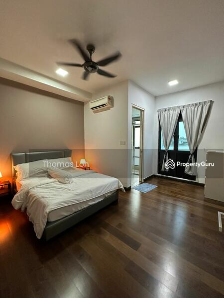 Service Residence for Rent at Isola - Thomas Loh - PropertyGuru.com.my
