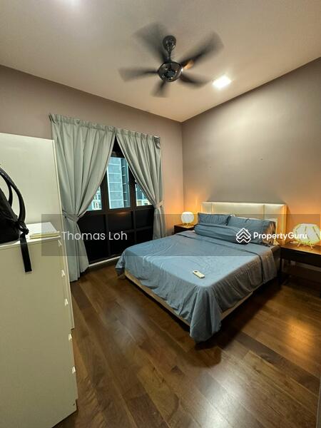 Service Residence for Rent at Isola - Thomas Loh - PropertyGuru.com.my