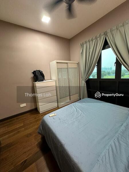 Service Residence for Rent at Isola - Thomas Loh - PropertyGuru.com.my