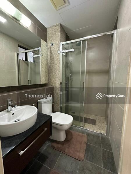 Service Residence for Rent at Isola - Thomas Loh - PropertyGuru.com.my
