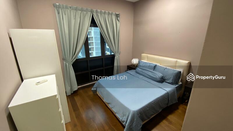 Service Residence for Rent at Isola - Thomas Loh - PropertyGuru.com.my
