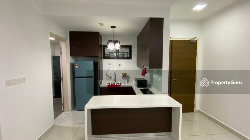Service Residence for Rent at Isola - Thomas Loh - PropertyGuru.com.my