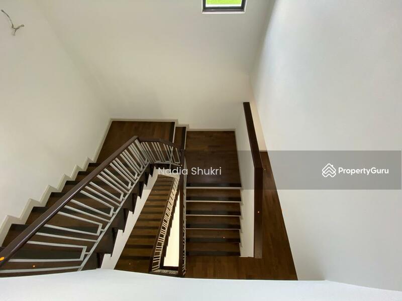 Semi-Detached House for Sale in Bukit Jelutong (Shah Alam) - Nadia Shukri - PropertyGuru.com.my