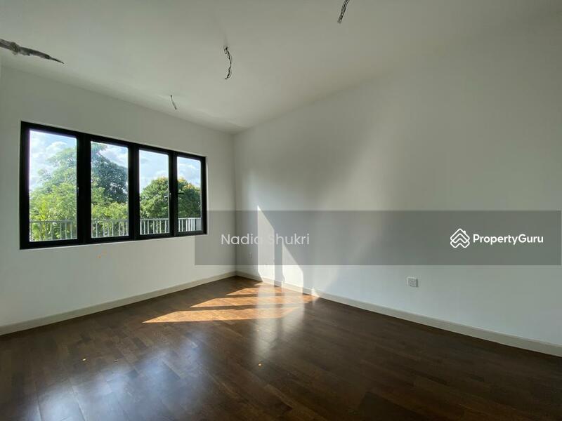 Semi-Detached House for Sale in Bukit Jelutong (Shah Alam) - Nadia Shukri - PropertyGuru.com.my
