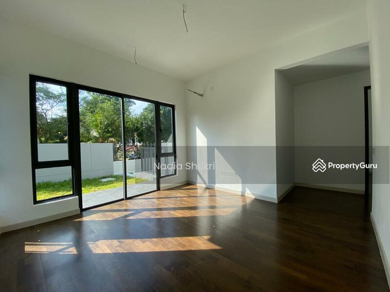 Semi-Detached House for Sale in Bukit Jelutong (Shah Alam) - Nadia Shukri - PropertyGuru.com.my