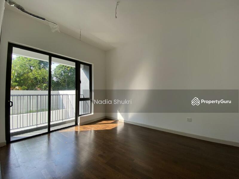 Semi-Detached House for Sale in Bukit Jelutong (Shah Alam) - Nadia Shukri - PropertyGuru.com.my