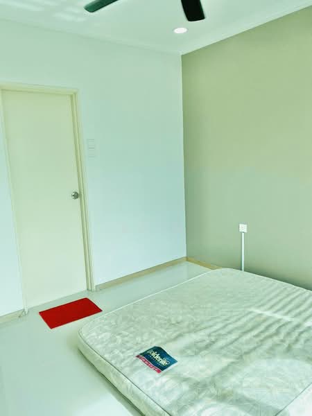 Servis Apartment untuk Disewa di Vista Alam - Erin Yusof - Bedroom - PropertyGuru.com.my