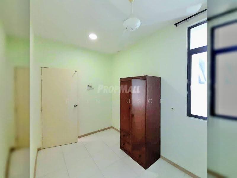 Service Residence for Rent at Vista Alam - Erin Yusof - Bedroom - PropertyGuru.com.my