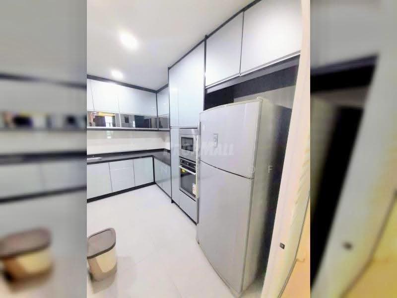 Service Residence for Rent at Vista Alam - Erin Yusof - Kitchen - PropertyGuru.com.my