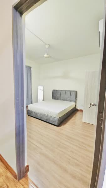 Apartment for Rent at Rimba 2 - Erin Yusof - Bedroom - PropertyGuru.com.my