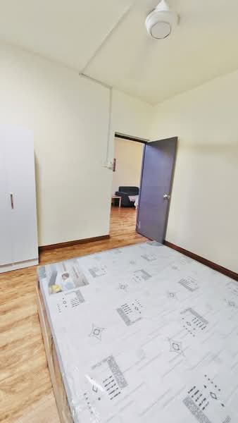 Apartment for Rent at Rimba 2 - Erin Yusof - Bedroom - PropertyGuru.com.my